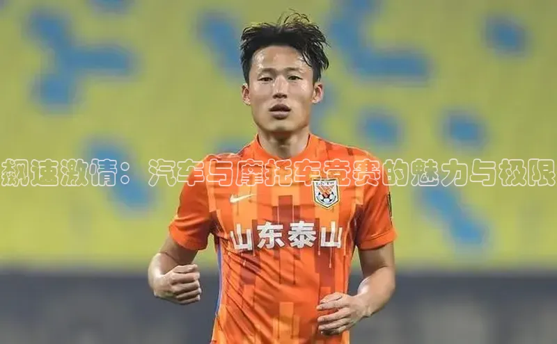 飙速激情：汽车与摩托车竞赛的魅力与极限